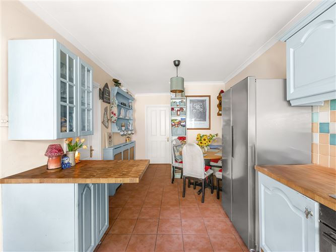 4 Corbally Drive, Citywest,   Dublin 24