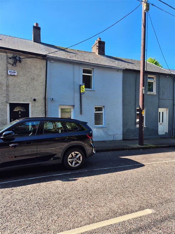 9 The Village, Glasheen Road, Glasheen, Cork City