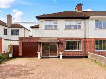 Image for Saint Anthonys, 25 Old Navan Road, Castleknock, Dublin 15, County Dublin