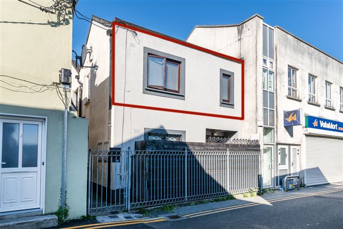 Apartment, 1 Limerick Lane, Newbridge, Co. Kildare