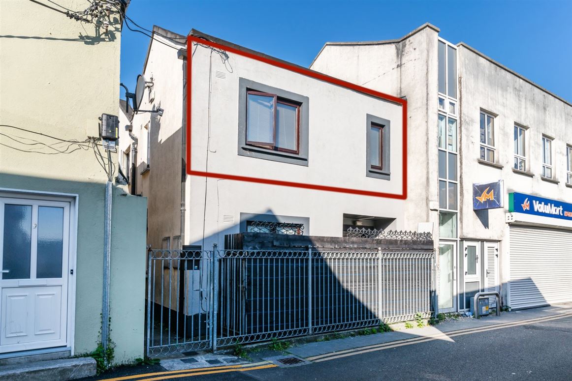 Apartment, 1 Limerick Lane, Newbridge, Co. Kildare