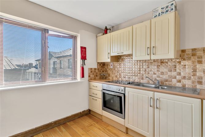 Apartment, 1 Limerick Lane, Newbridge, Co. Kildare