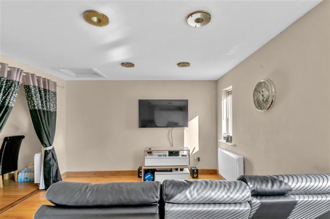Apartment, 1 Limerick Lane, Newbridge, Co. Kildare