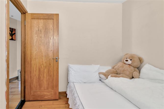 Apartment, 1 Limerick Lane, Newbridge, Co. Kildare