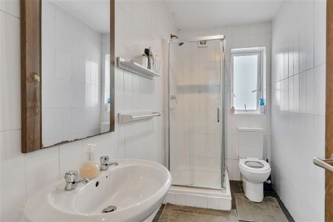 Apartment, 1 Limerick Lane, Newbridge, Co. Kildare