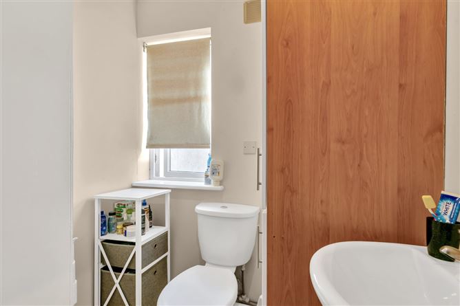 Apartment, 1 Limerick Lane, Newbridge, Co. Kildare