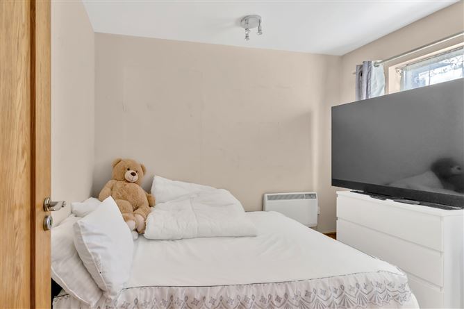Apartment, 1 Limerick Lane, Newbridge, Co. Kildare