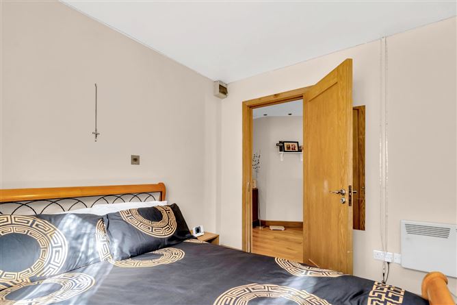 Apartment, 1 Limerick Lane, Newbridge, Co. Kildare