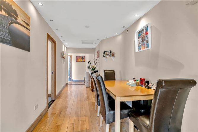 Apartment, 1 Limerick Lane, Newbridge, Co. Kildare