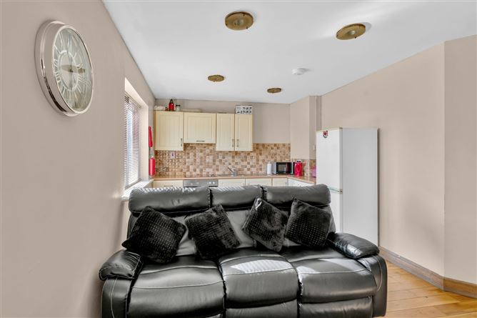 Apartment, 1 Limerick Lane, Newbridge, Co. Kildare