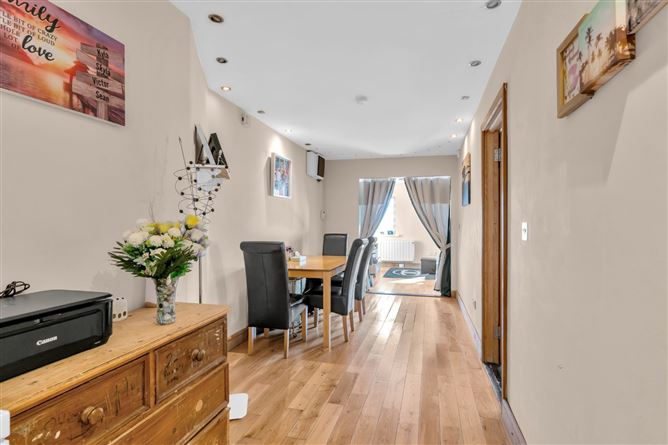 Apartment, 1 Limerick Lane, Newbridge, Co. Kildare