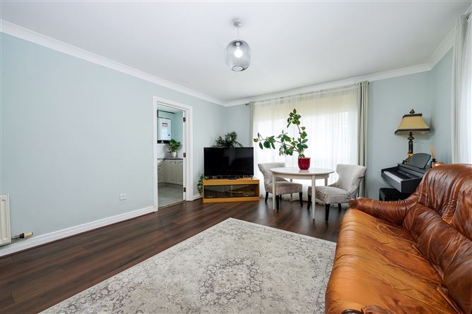 Apartment 1 Block E Geraldstown Woods, Santry, Dublin 9