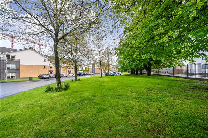 Apartment 1 Block E Geraldstown Woods, Santry, Dublin 9