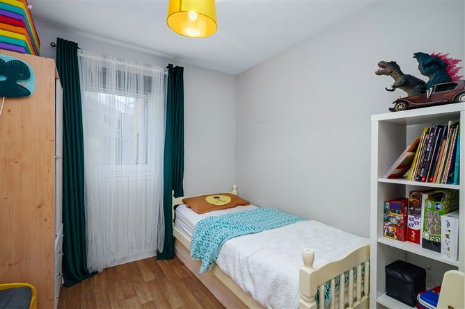 Apartment 1 Block E Geraldstown Woods, Santry, Dublin 9