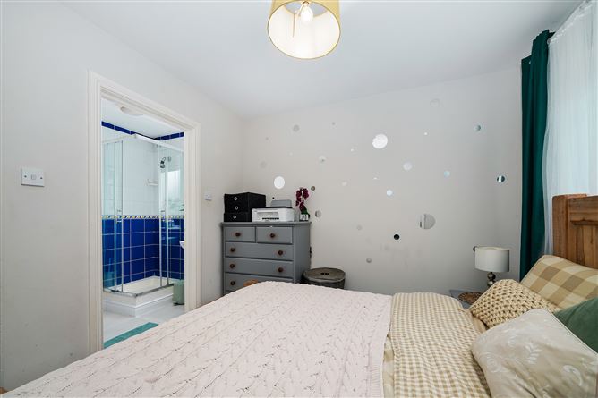 Apartment 1 Block E Geraldstown Woods, Santry, Dublin 9