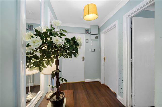 Apartment 1 Block E Geraldstown Woods, Santry, Dublin 9