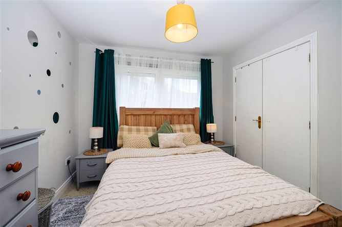 Apartment 1 Block E Geraldstown Woods, Santry, Dublin 9