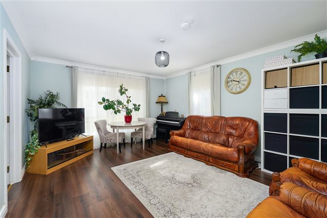 Apartment 1 Block E Geraldstown Woods, Santry, Dublin 9
