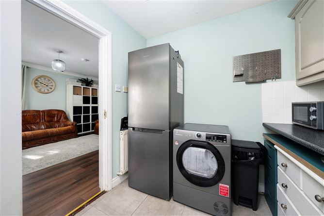 Apartment 1 Block E Geraldstown Woods, Santry, Dublin 9