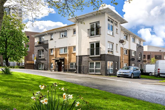 Apartment 1 Block E Geraldstown Woods, Santry, Dublin 9