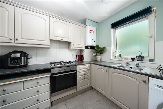 Apartment 1 Block E Geraldstown Woods, Santry, Dublin 9