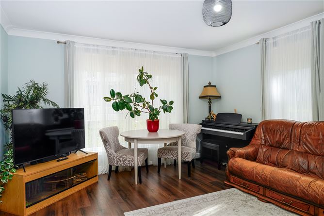 Apartment 1 Block E Geraldstown Woods, Santry, Dublin 9