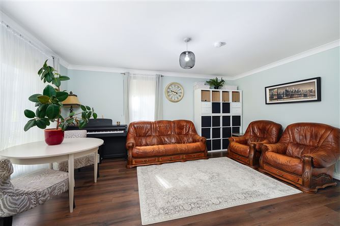 Apartment 1 Block E Geraldstown Woods, Santry, Dublin 9