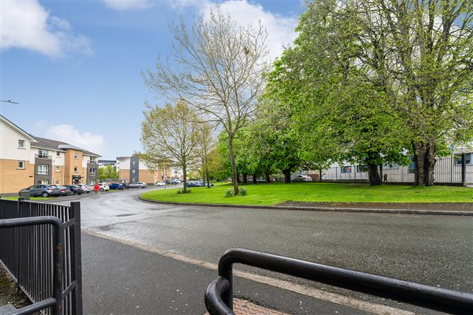 Apartment 1 Block E Geraldstown Woods, Santry, Dublin 9