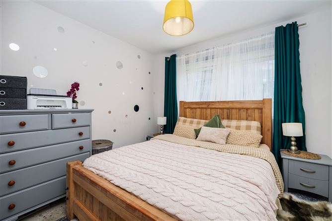 Apartment 1 Block E Geraldstown Woods, Santry, Dublin 9