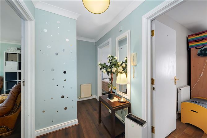 Apartment 1 Block E Geraldstown Woods, Santry, Dublin 9