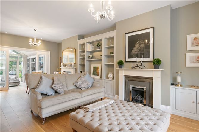 43 St Helen's Road, Booterstown, County Dublin