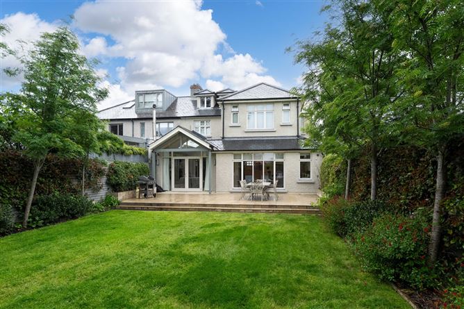 43 St Helen's Road, Booterstown, County Dublin
