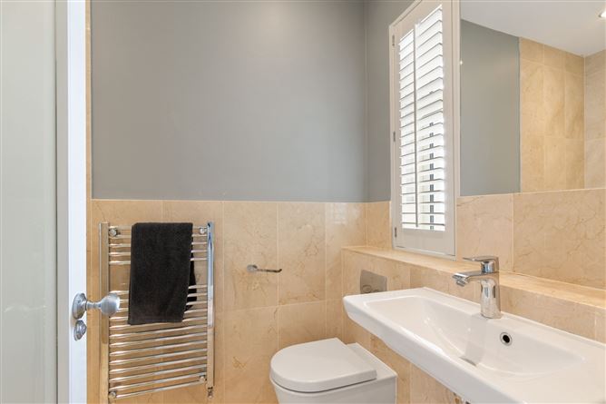 43 St Helen's Road, Booterstown, County Dublin