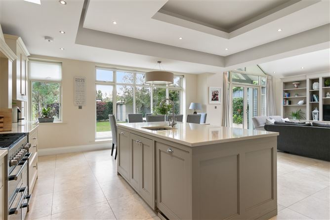43 St Helen's Road, Booterstown, County Dublin