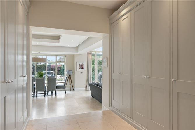 43 St Helen's Road, Booterstown, County Dublin
