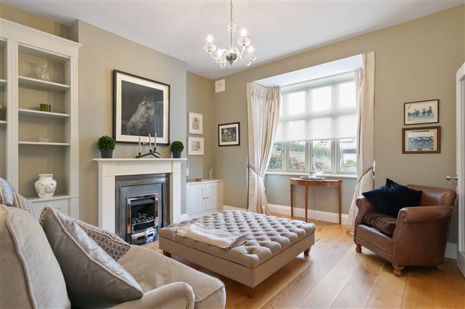 43 St Helen's Road, Booterstown, County Dublin