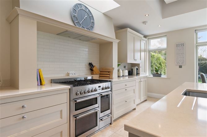 43 St Helen's Road, Booterstown, County Dublin