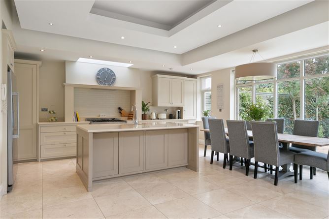 43 St Helen's Road, Booterstown, County Dublin