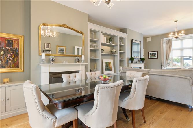43 St Helen's Road, Booterstown, County Dublin