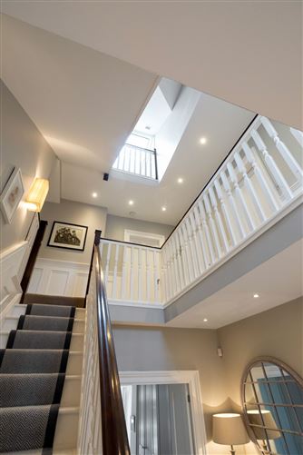 43 St Helen's Road, Booterstown, County Dublin