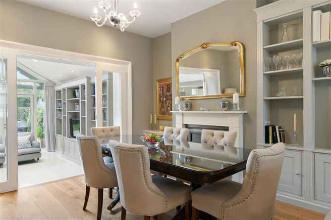 43 St Helen's Road, Booterstown, County Dublin