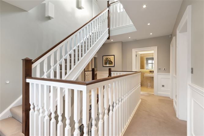 43 St Helen's Road, Booterstown, County Dublin
