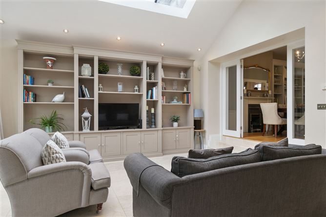 43 St Helen's Road, Booterstown, County Dublin