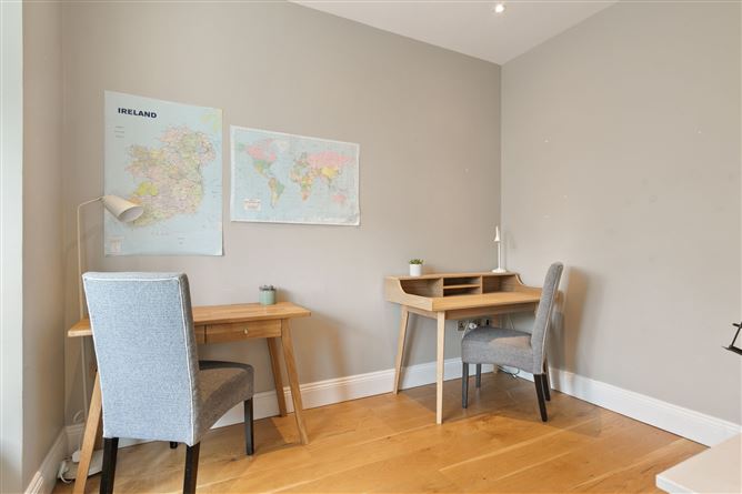 43 St Helen's Road, Booterstown, County Dublin
