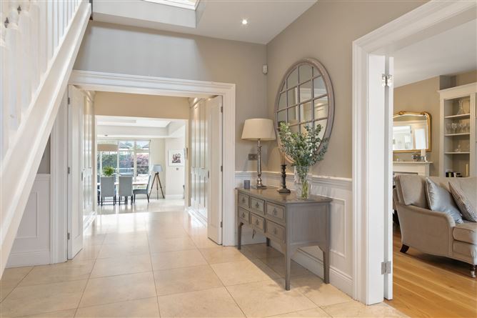 43 St Helen's Road, Booterstown, County Dublin