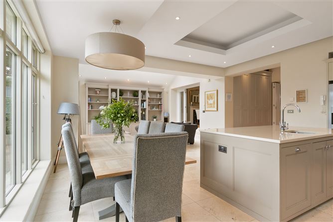43 St Helen's Road, Booterstown, County Dublin