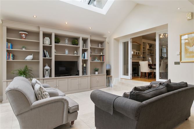 43 St Helen's Road, Booterstown, County Dublin