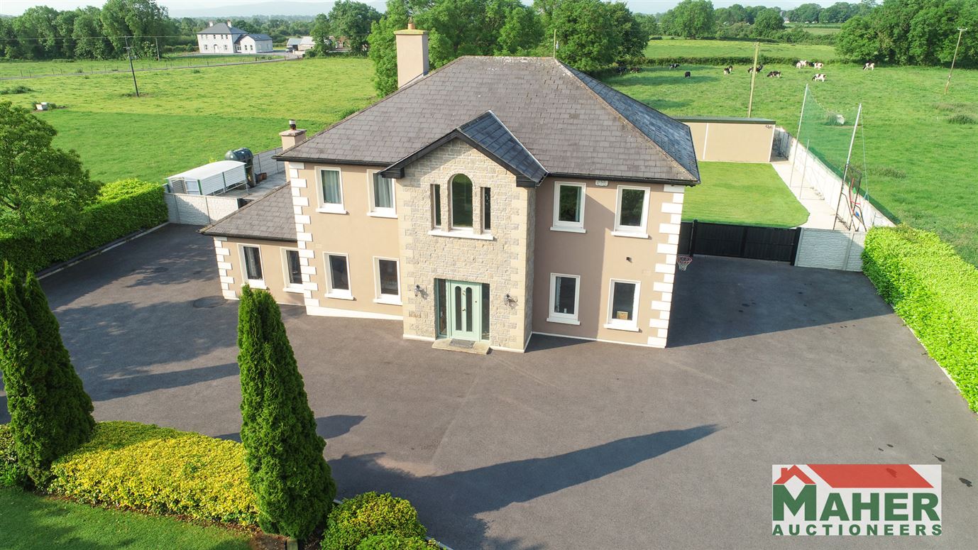 Lisloran, Cashel, Tipperary