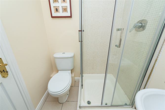 50 Embassy Manor, Kill, Co. Kildare. , KENAAS