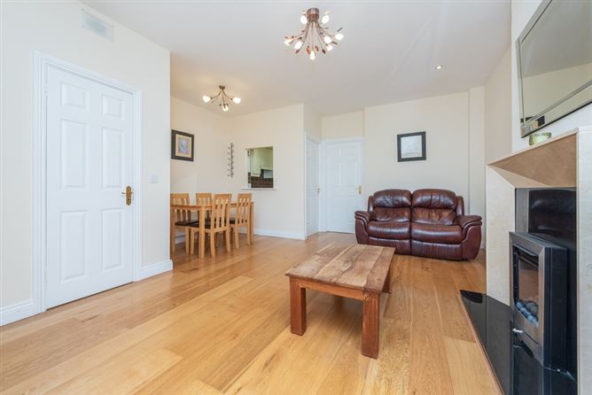 50 Embassy Manor, Kill, Co. Kildare. , KENAAS